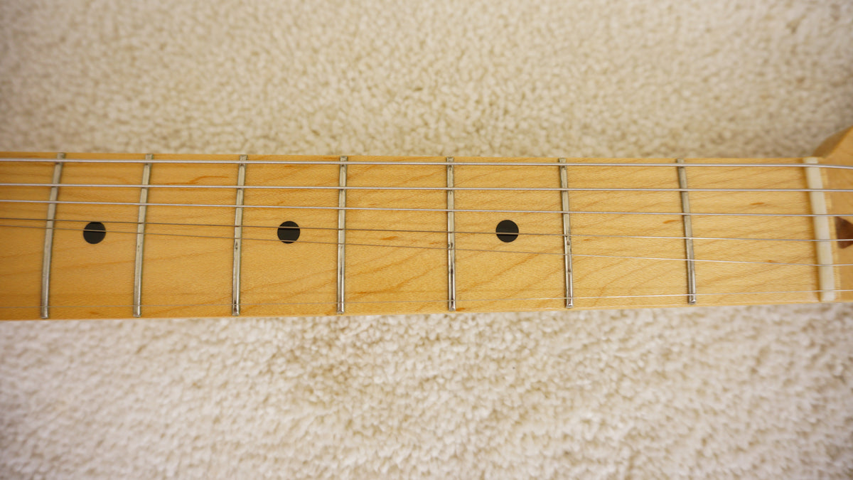 Fender Japan 2010 TL69-85 Telecaster Pink Paisley Reissue