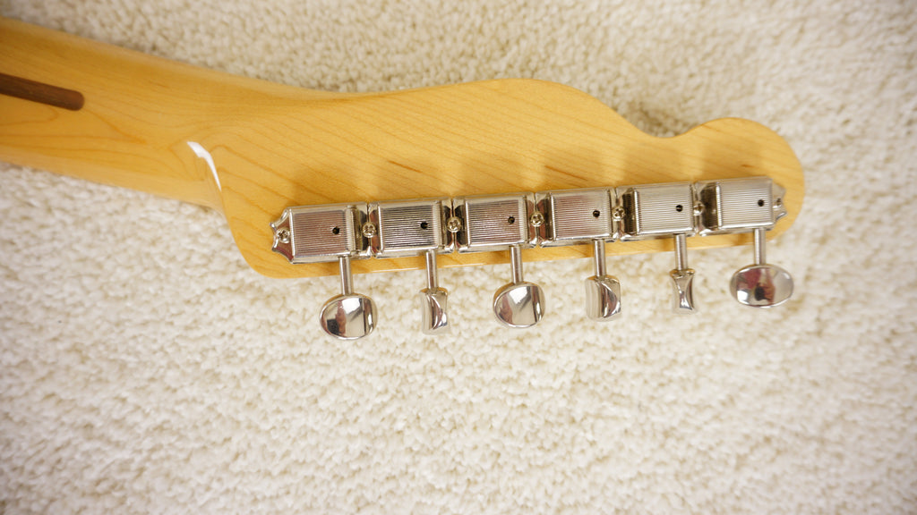 Fender Japan 2010 TL69-85 Telecaster Pink Paisley Reissue