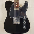 Fender Japan 2024 Traditional 60s Telecaster Custom Black White Binding