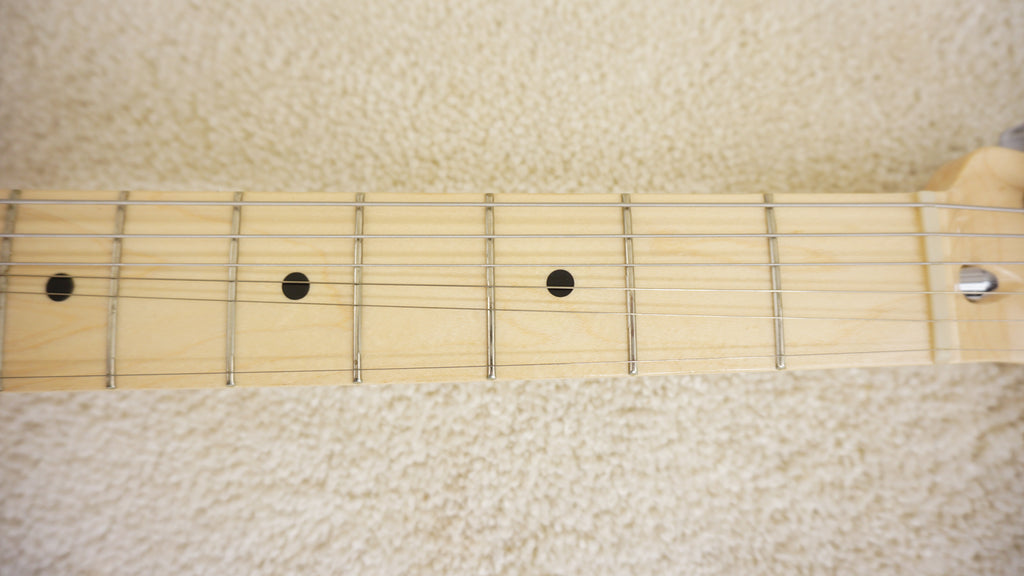 Fender Japan FSR 2024 Traditional II 70s Telecaster Custom Natural Ash