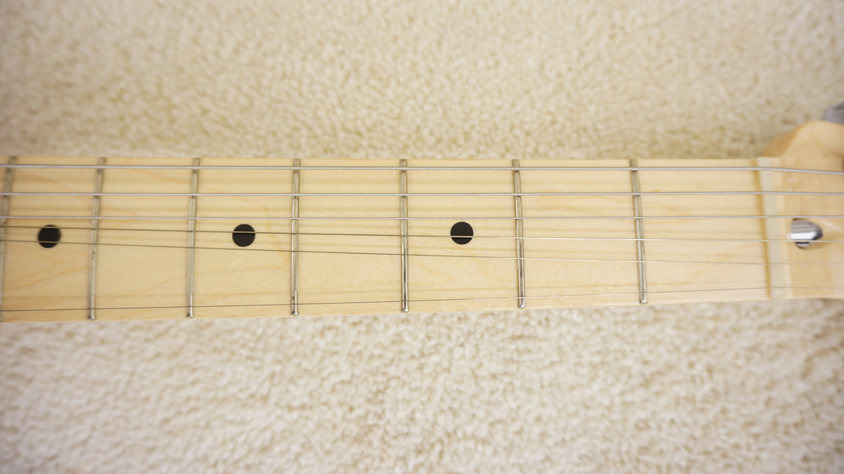 Fender Japan FSR 2024 Traditional II 70s Telecaster Custom Natural Ash