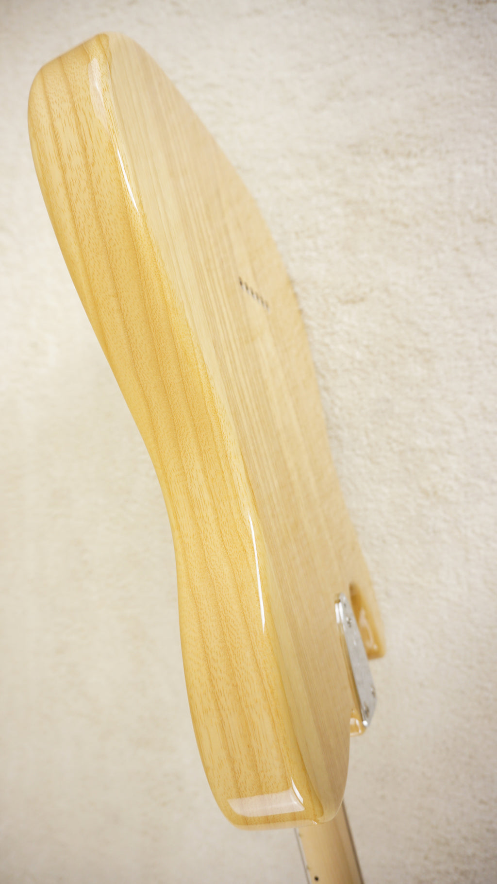 Fender Japan FSR 2024 Traditional II 70s Telecaster Custom Natural Ash