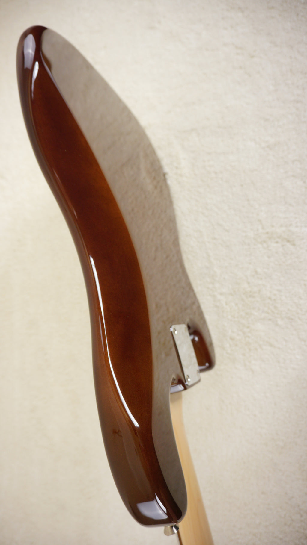 Fender Japan 2024 FSR Traditional 70s Precision Bass Walnut Gloss