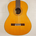Ryoji Matsuoka M60 Solid Spruce Rosewood 1996 Classical Guitar Natural