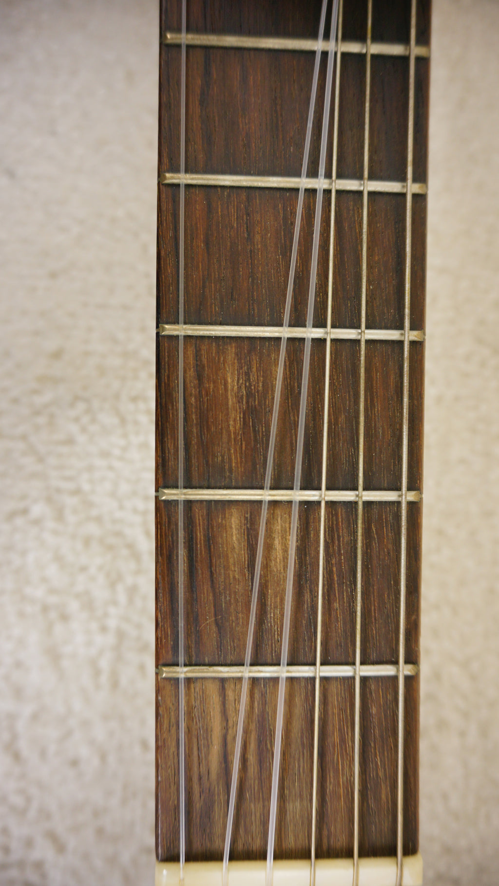Ryoji Matsuoka M60 Solid Spruce Rosewood 1996 Classical Guitar Natural
