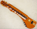 Suzuki Kohaku Type II CHK-2 Soprano Electric Taishogoto 2006 Nagoya Harp