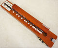 Suzuki Tokumatsu Soprano Electric Taishogoto 1980s Vintage Nagoya Harp Natural