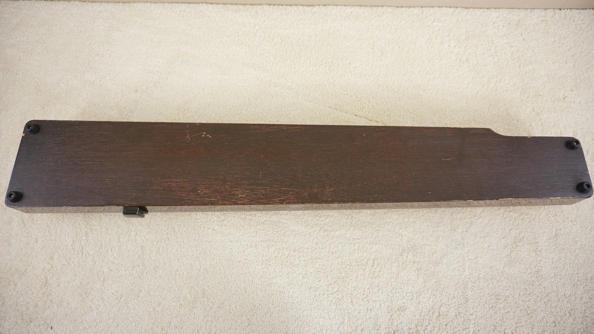Kindenryu Matsukaze Bass Electric Taishogoto 30 Inch Japanese Nagoya Harp