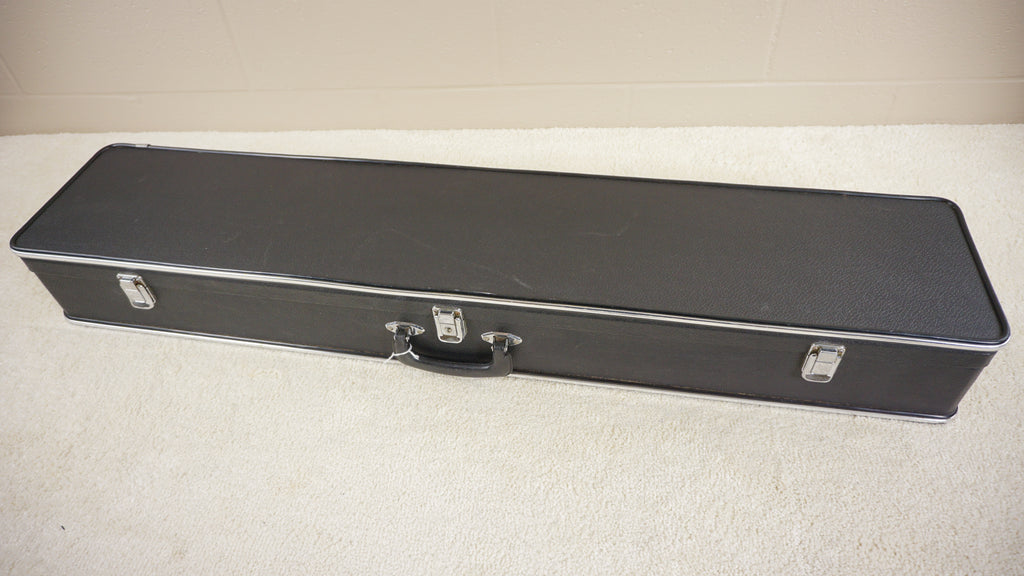 Kindenryu Matsukaze Bass Electric Taishogoto 30 Inch Japanese Nagoya Harp
