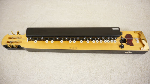 Kindenryu Kaede Electric Taishogoto Natural Gloss 1997