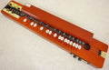 Suzuki Sakyu Soprano Electric Taishogoto Amber Stain 1988