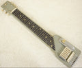 Teisco 1961 EG-R 6-String Electric Lap Steel Gray Metallic
