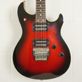 Yamaha SFX-III Electric Guitar Red Burst MIJ Vintage 1980s