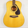Yamaha FG-151 Dreadnought Acoustic Guitar MIJ Vintage Japan