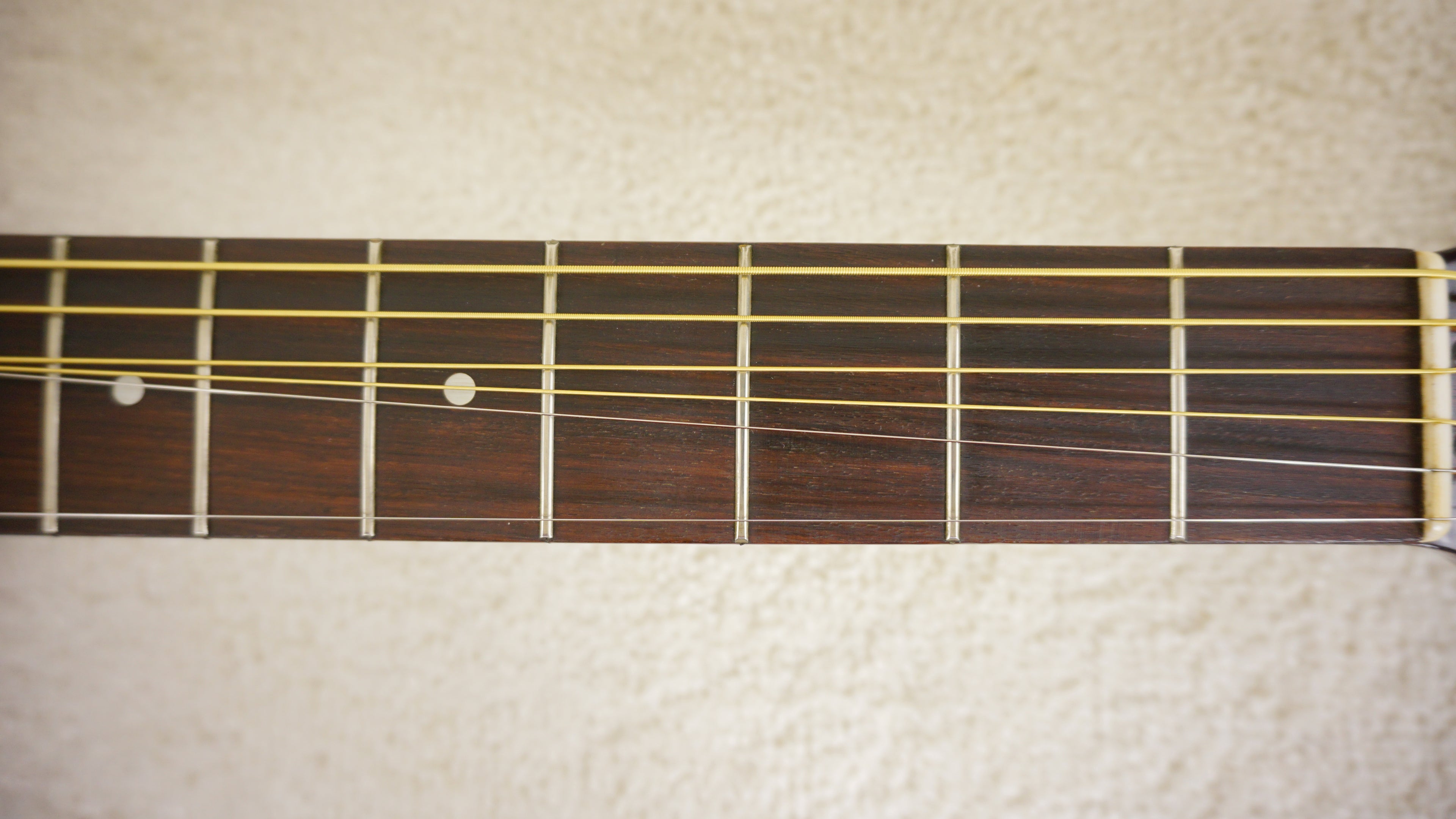 Yamaha FG-151 Dreadnought Acoustic Guitar MIJ Vintage Japan