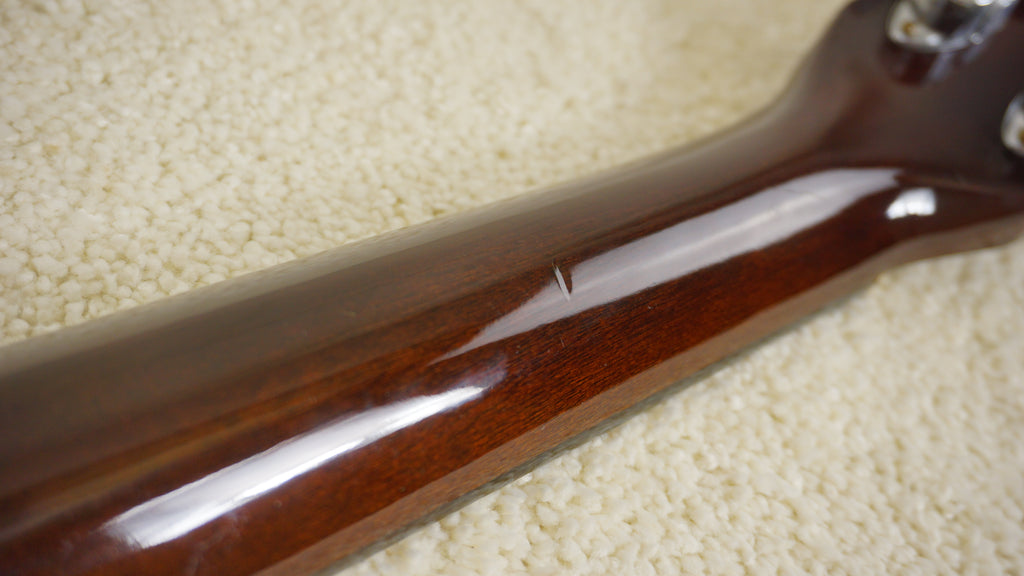 Yamaha FG-151 Dreadnought Acoustic Guitar MIJ Vintage Japan