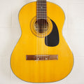 Kaneyama 105M Vintage Classical Guitar MIJ w/ Hard Case