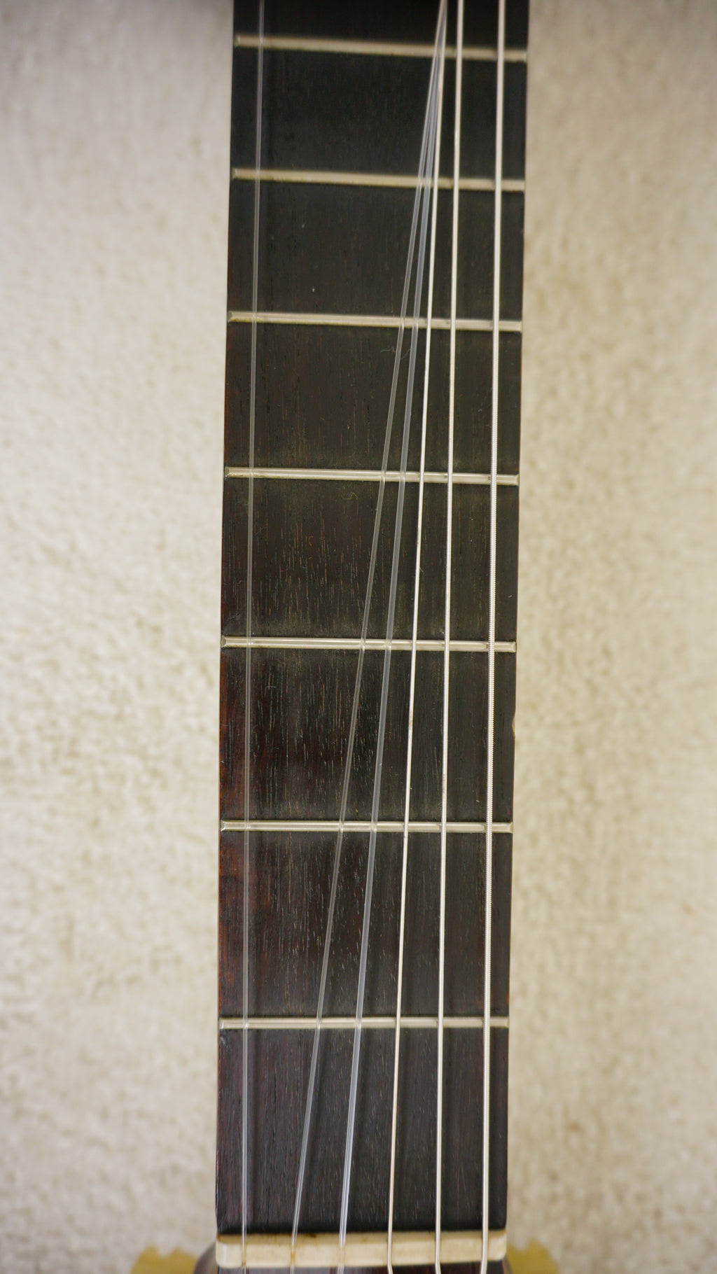 Yamaha C-150 Classical Guitar w/ Hard Case – Made in Japan