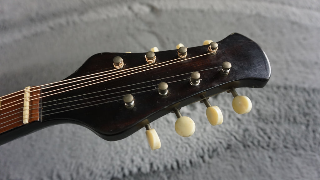 Suzuki No. 4 Mandolin 1959 Japan