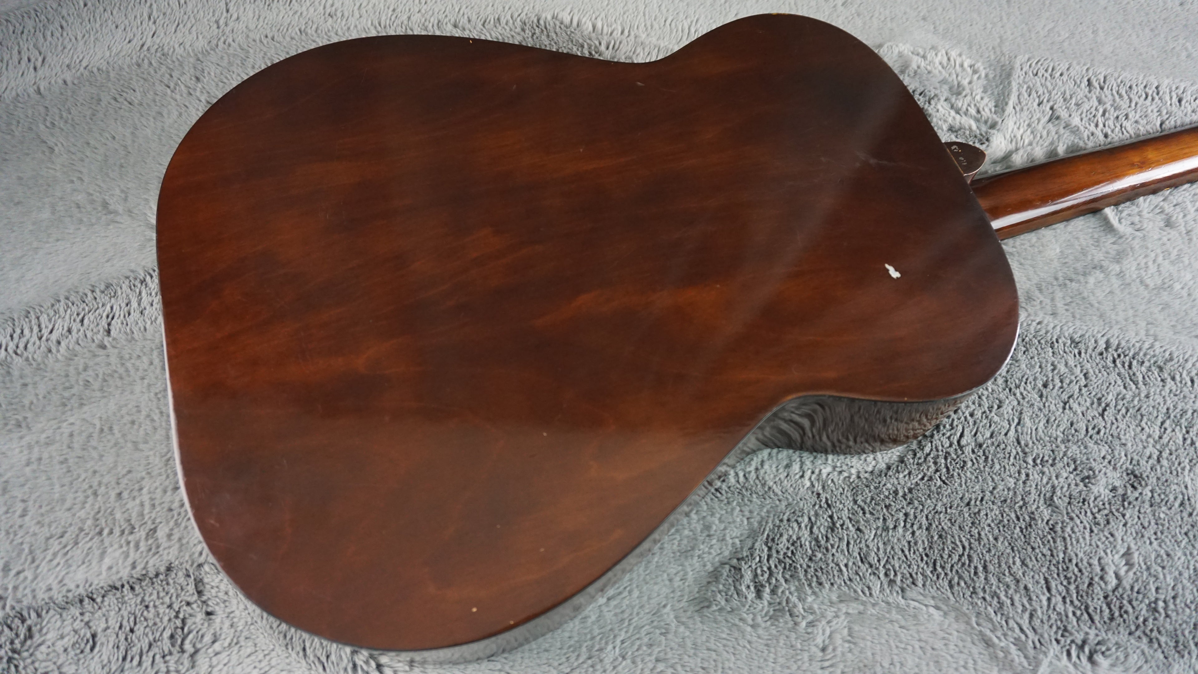 Takamine Elite 70 Japan Acoustic