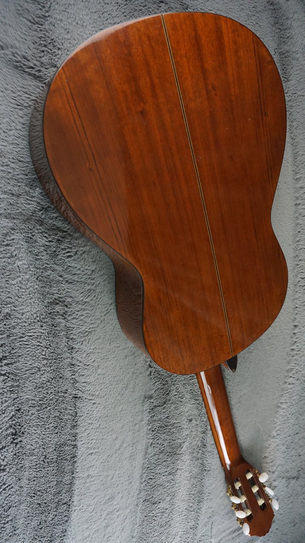Morris MC-112 Classical Acoustic Guitar Made in Korea