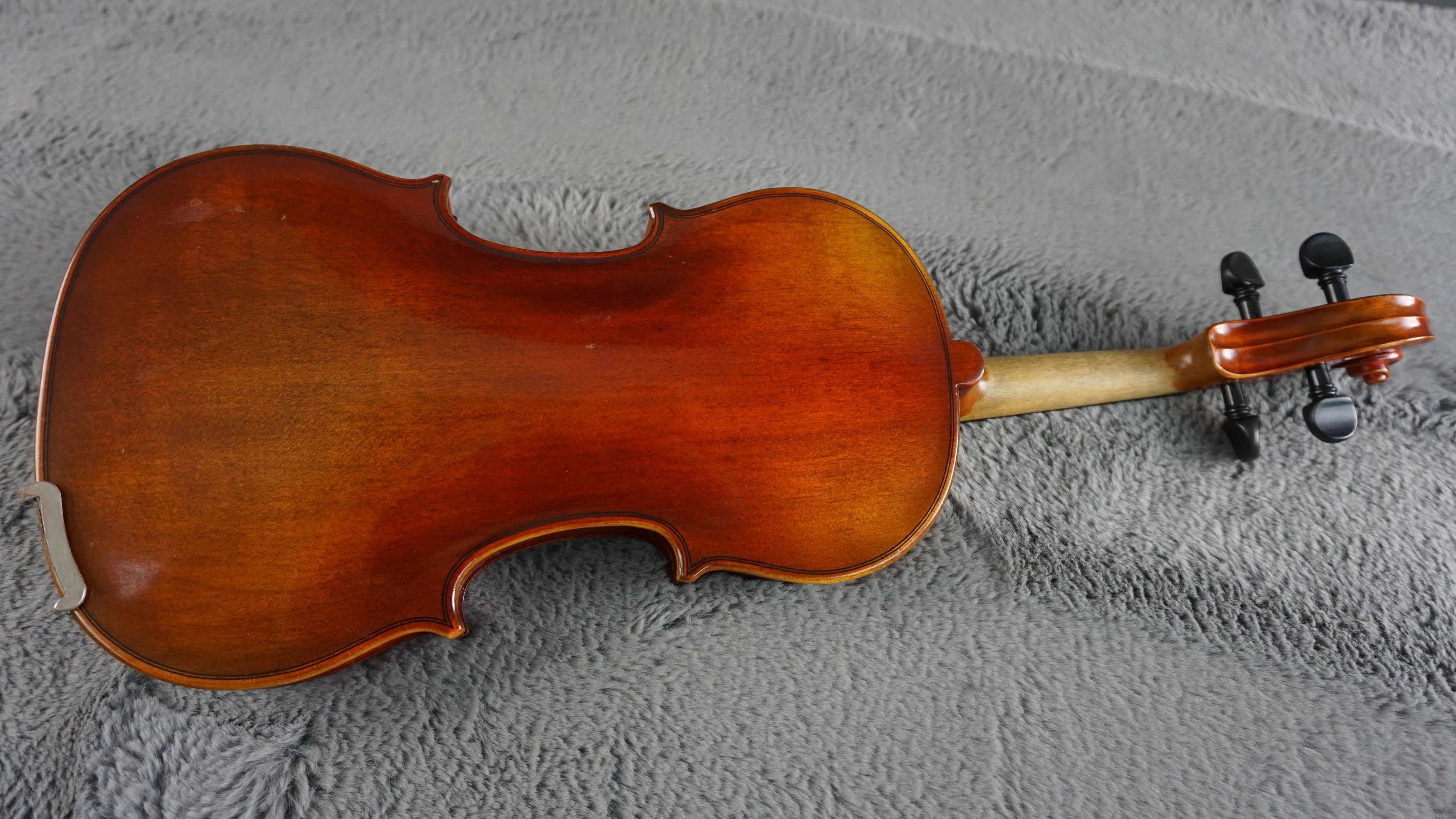 Suzuki 200 1/4 Violin 1996 w/ Case & Bow