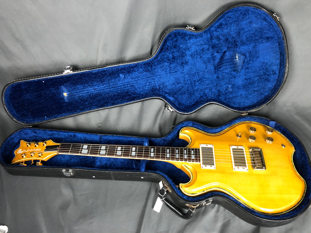 Polytone Contempo G 1980