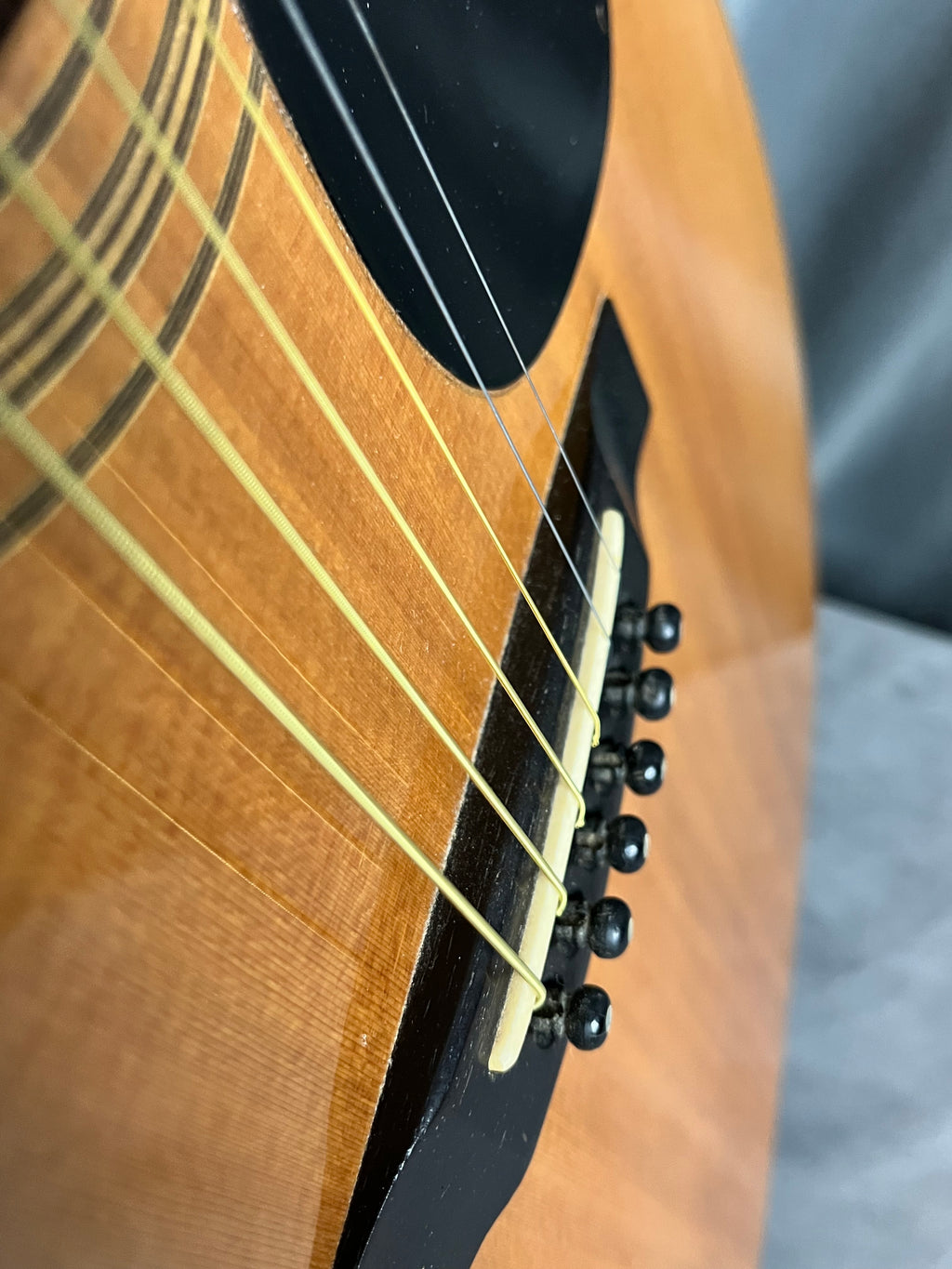 Aria Dreadnought D-50 Ryoji Matsuoka MIJ  Early 1970’s