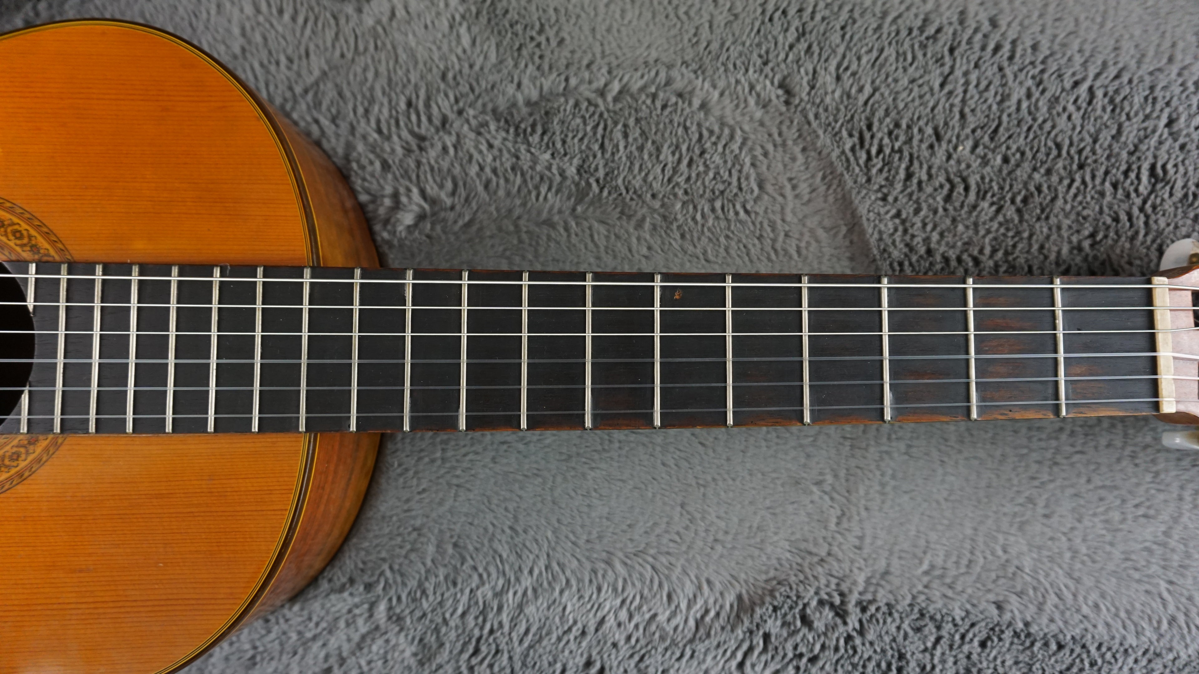 Barcelona Clase 500 Japan - Spanish Style Classical Guitar