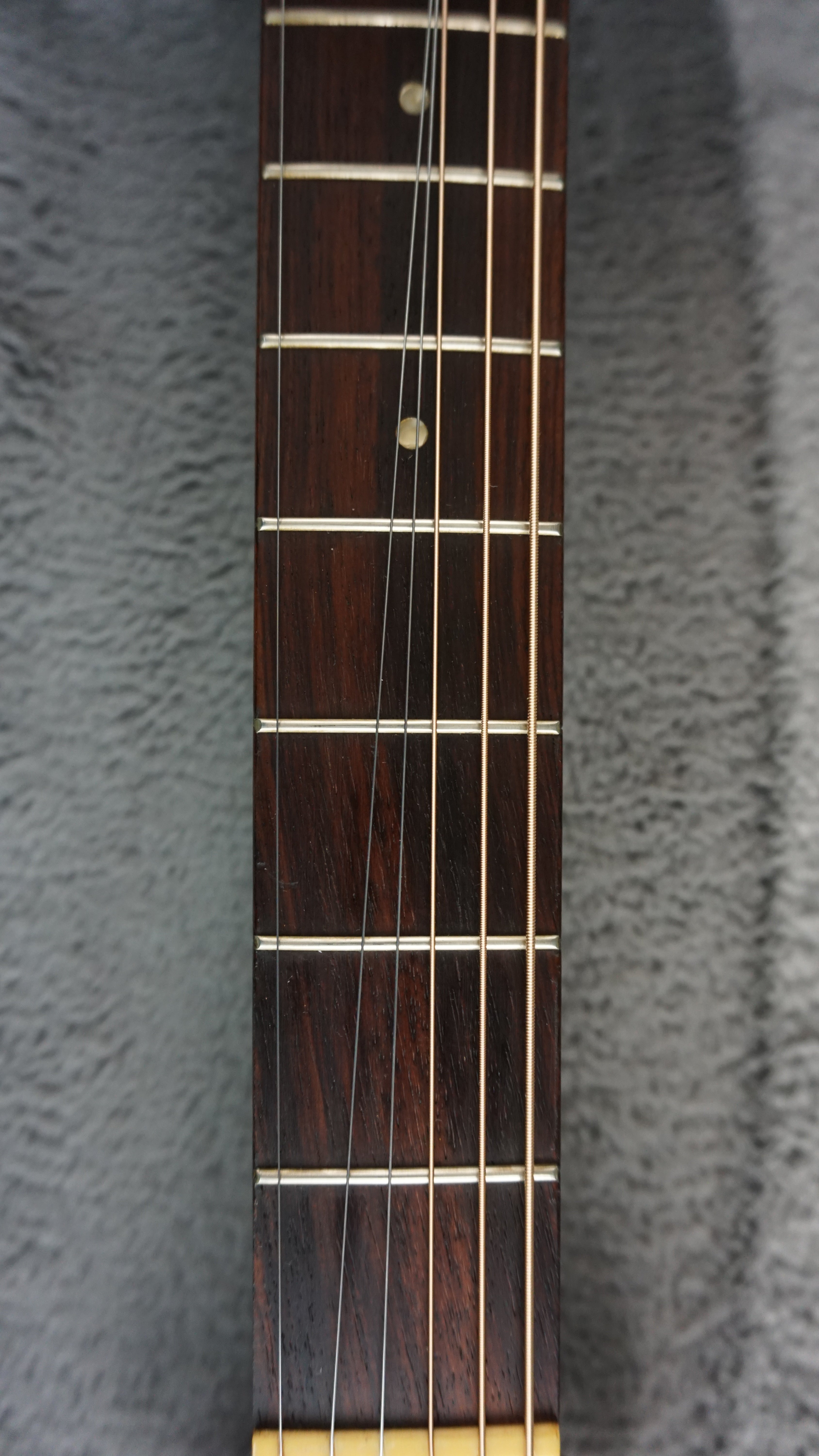Yamaha FG-150J Nippon Gakki MIJ 1975 Dreadnought Acoustic Guitar w/ Case