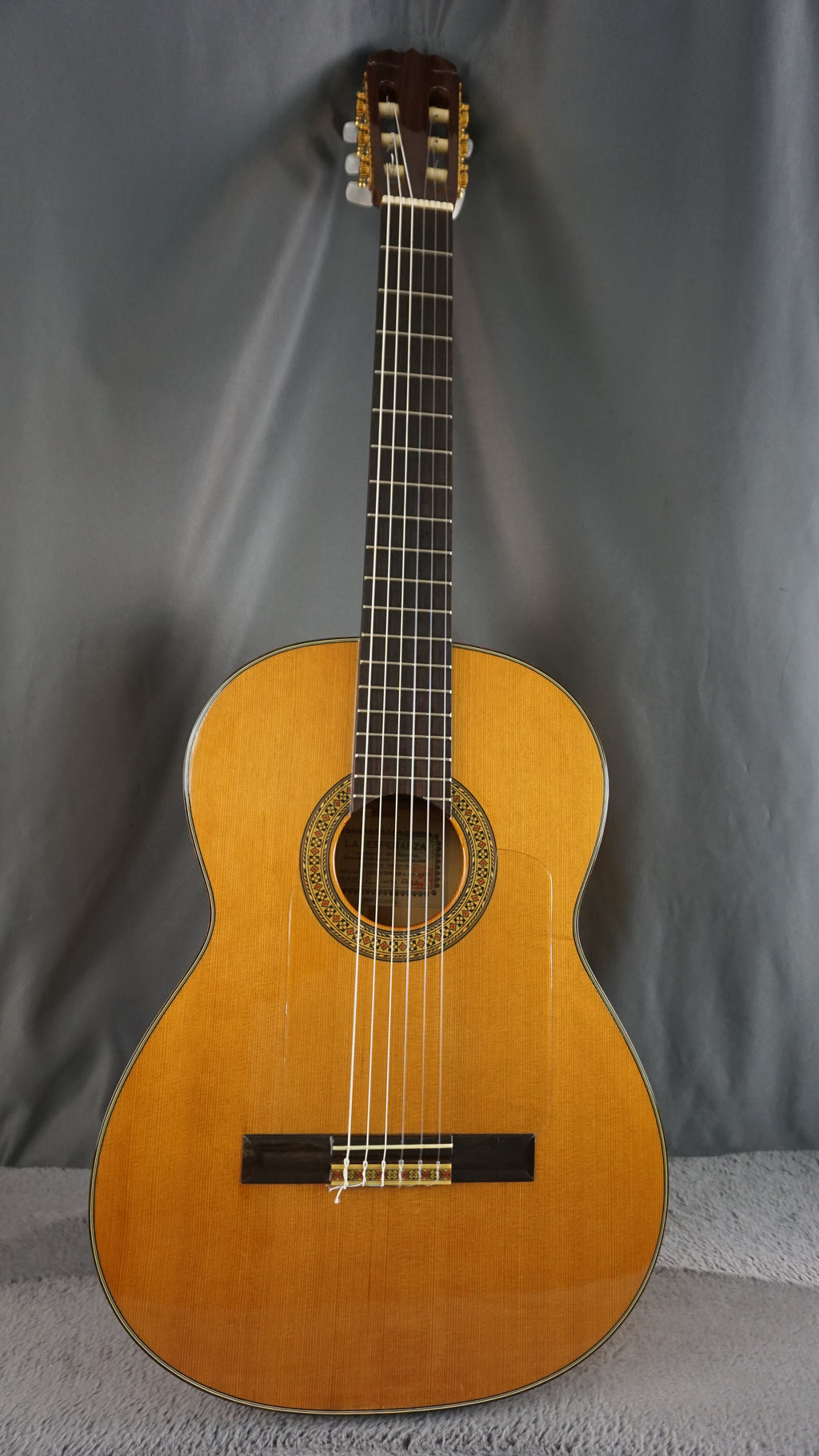 La Esperanza Clase FF Japan Classical w/ Hard Case