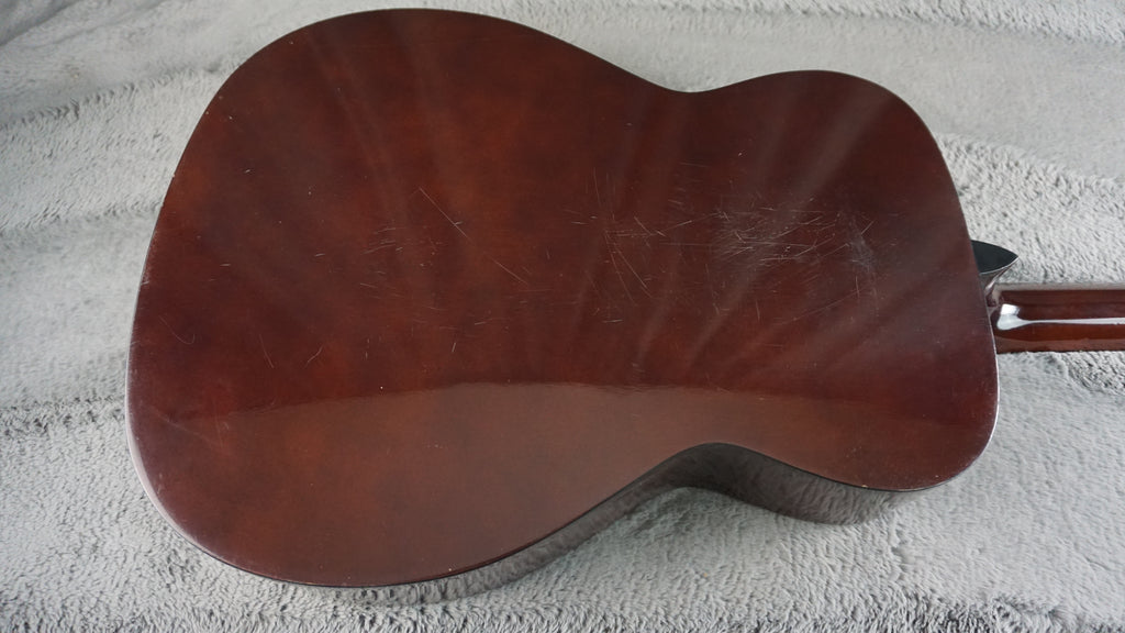 Terada T-700 Japan Acoustic Guitar
