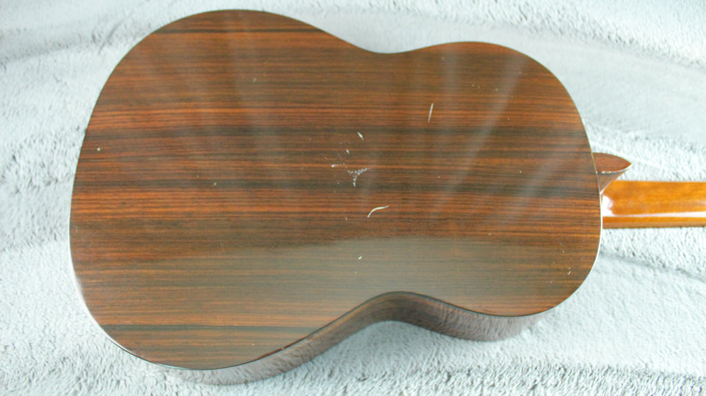 Suzuki No. 36 Japan Classical w/ Hard Case