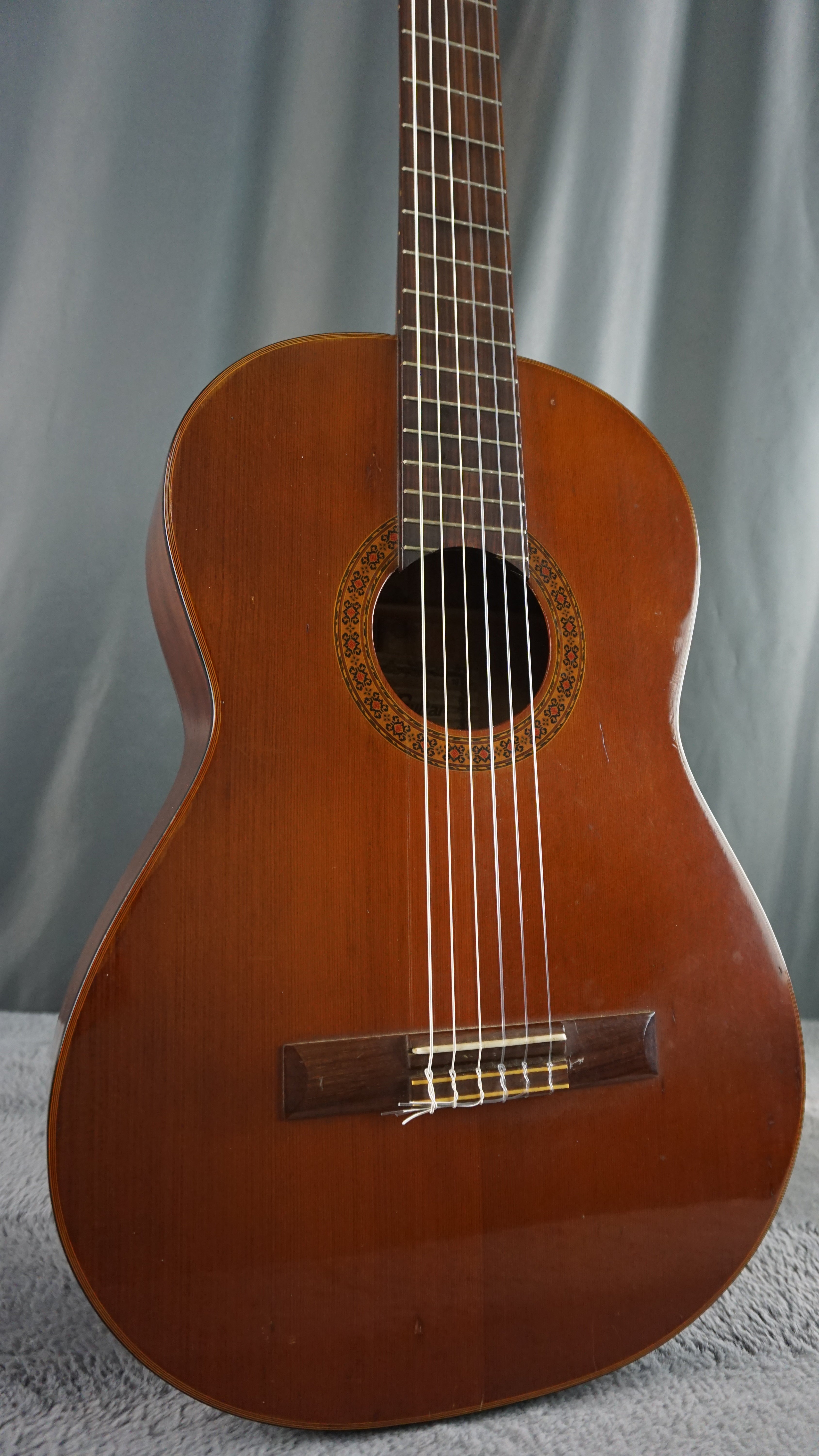 Terada SG 100 Japan Classical Guitar