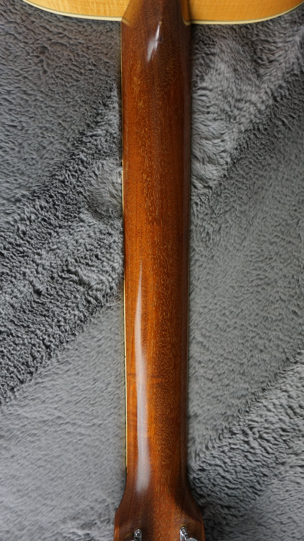 Taylor 655 12-String Acoustic Guitar 1988