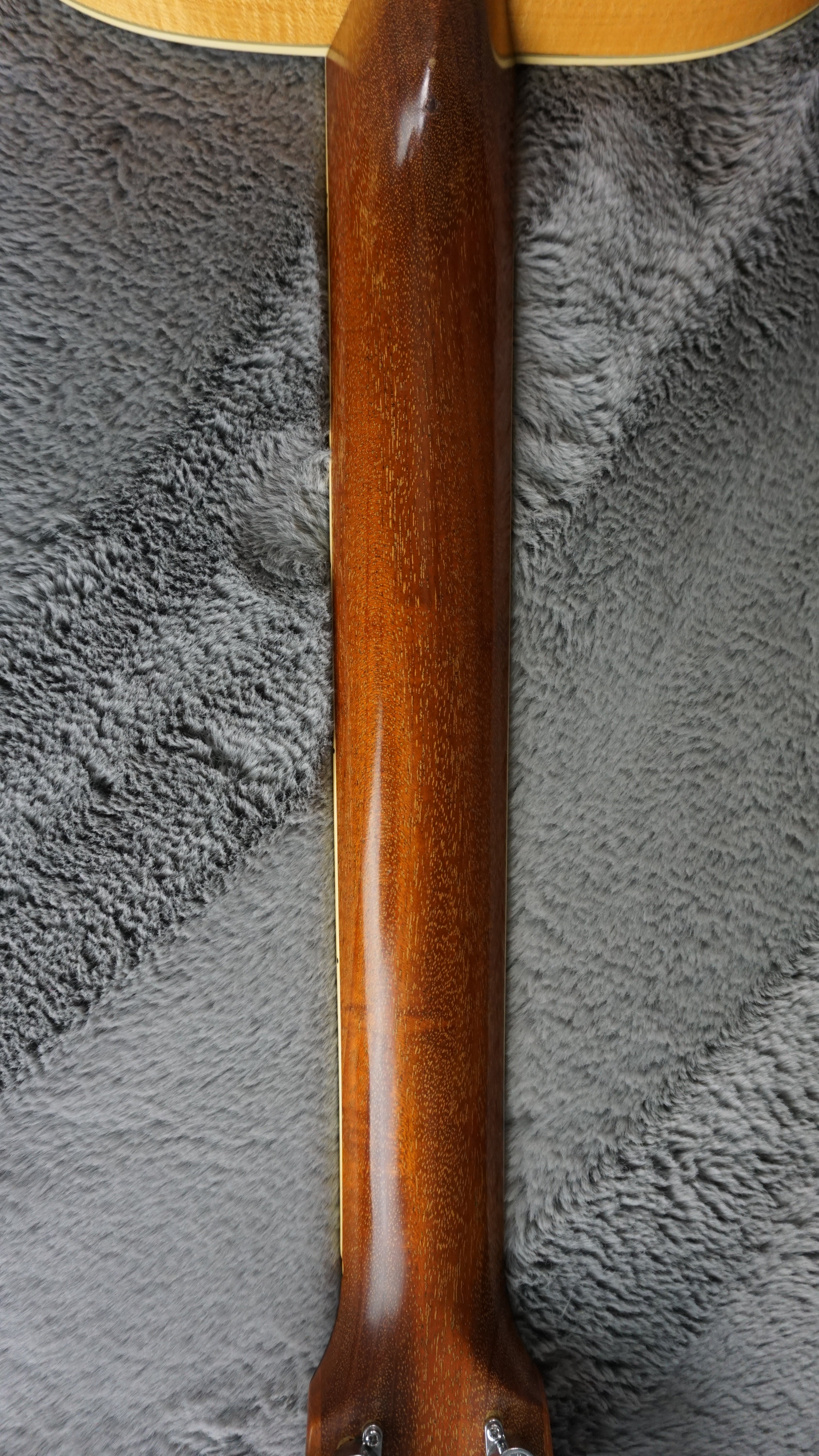 Taylor 655 12-String Acoustic Guitar 1988