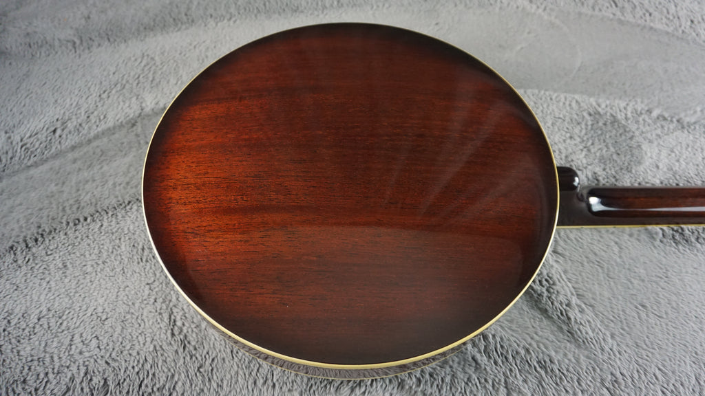 Aria 5-String Banjo Japan w/ Hard Case
