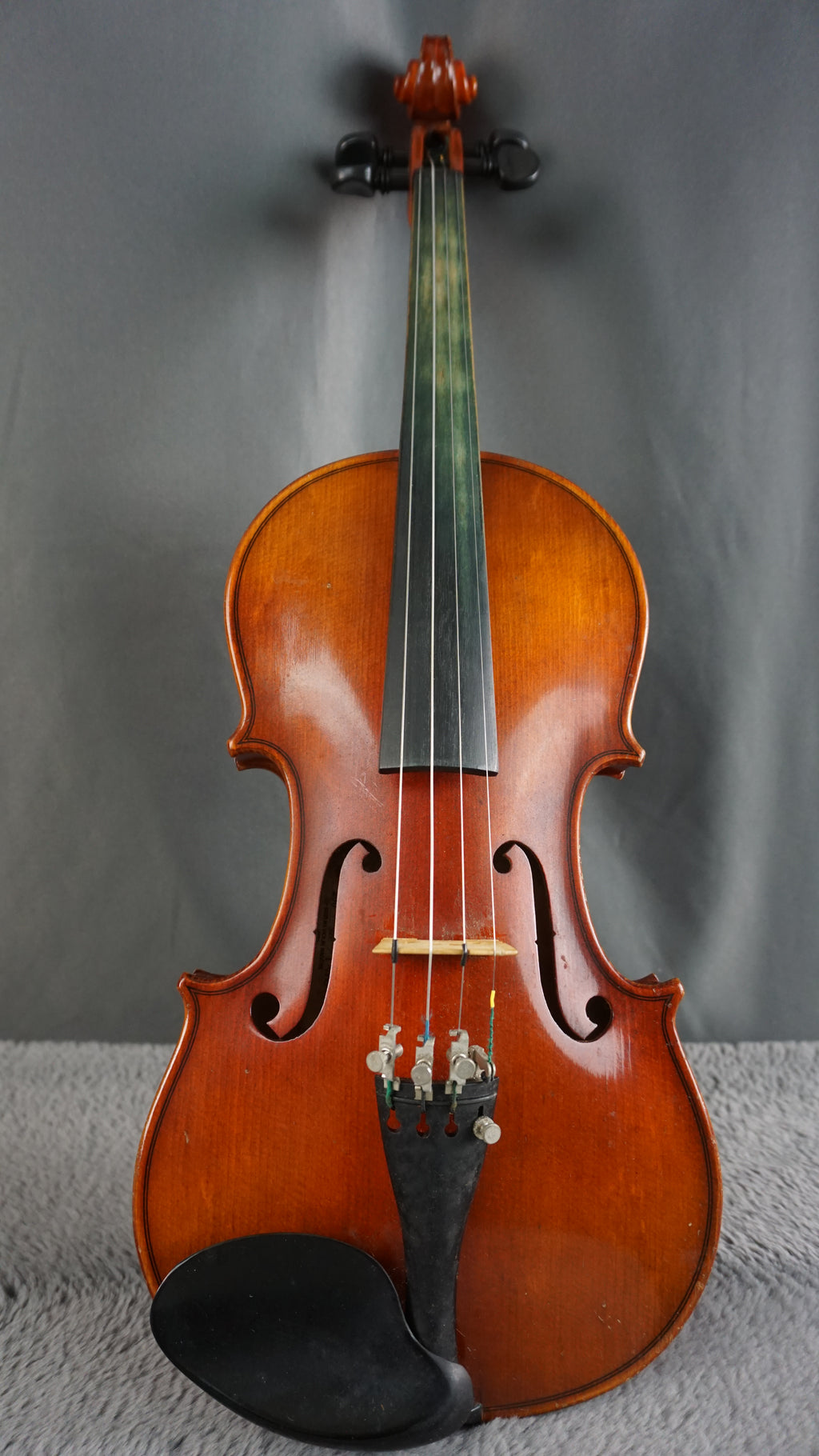 Suzuki No. 200 3/4 Violin 1996 w/ Case & Bow