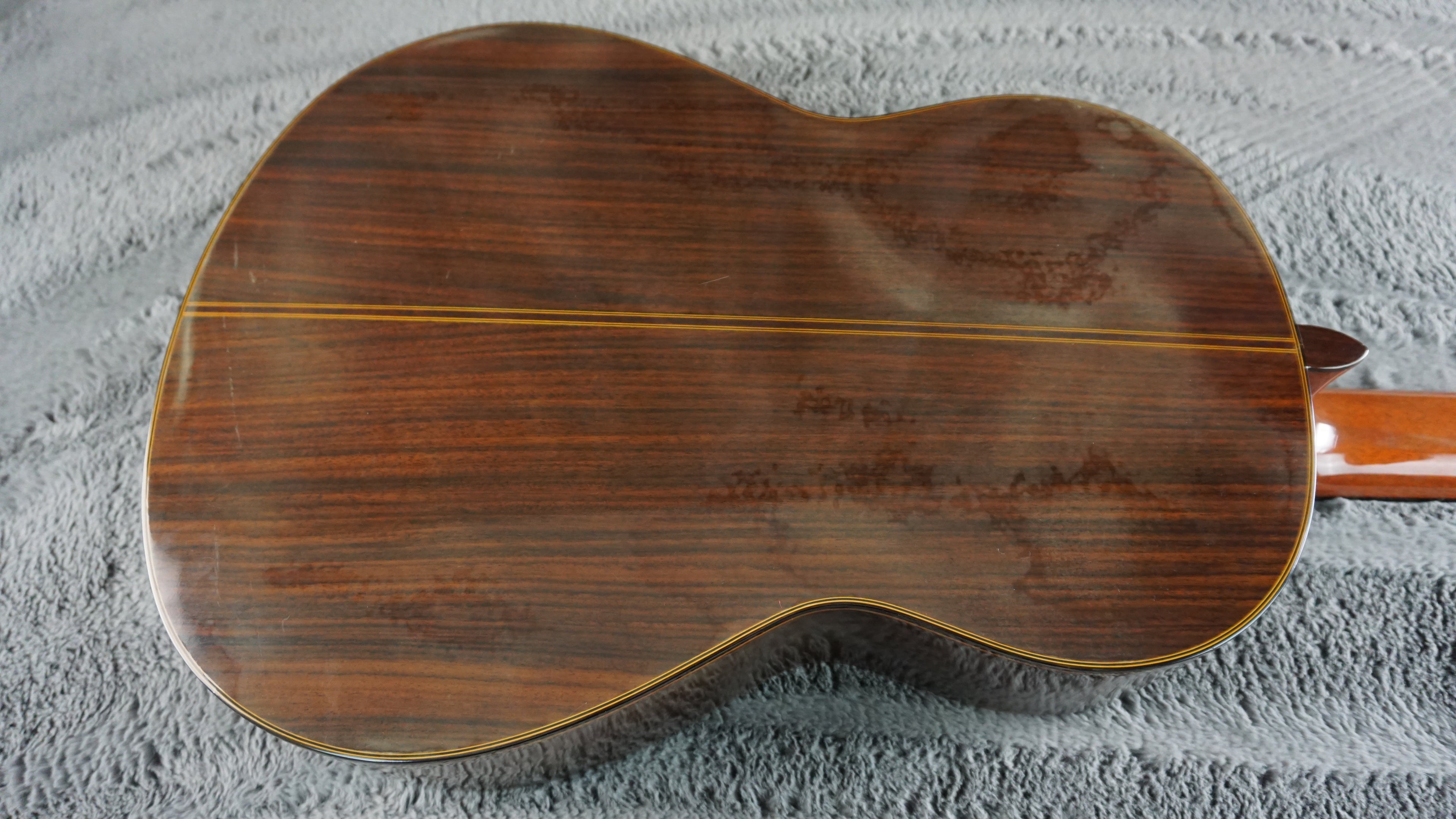 Yamaha GD-20 Grand Concert Classical Guitar