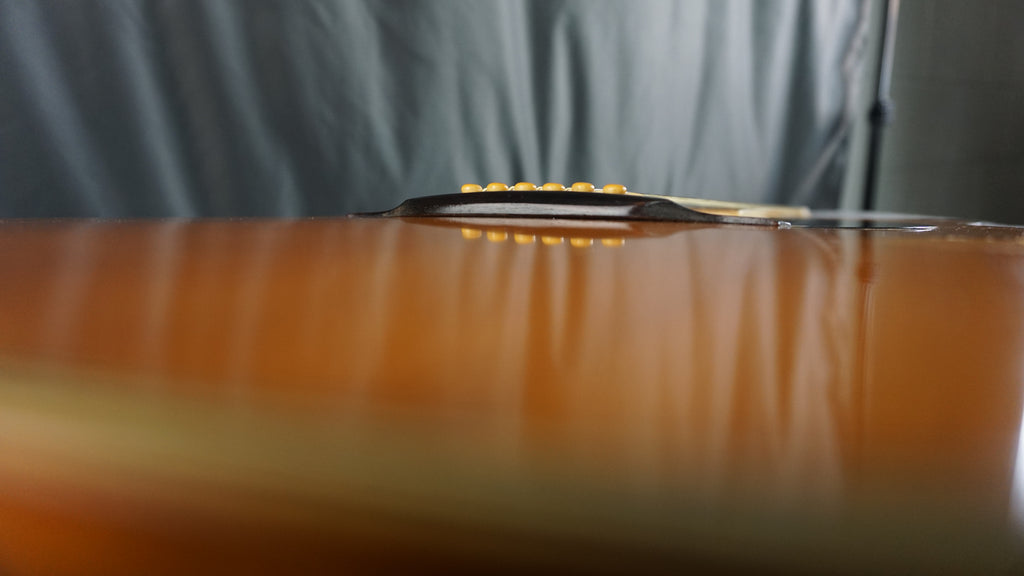 K. Country Kasuga D-300 Dreadnought Japan