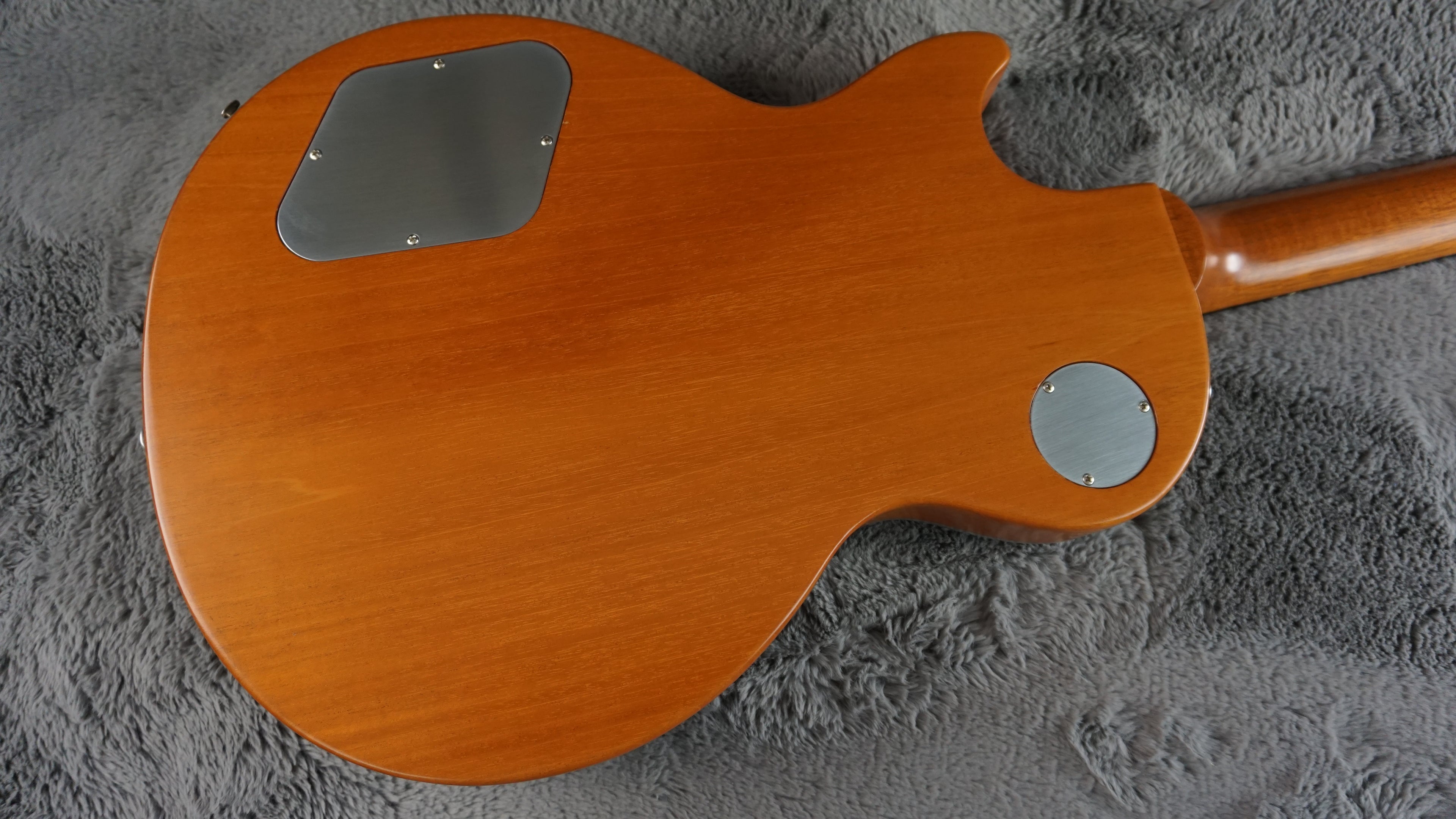 Gibson HD.6X-Pro Digital Les Paul 2007 Blue Metallic