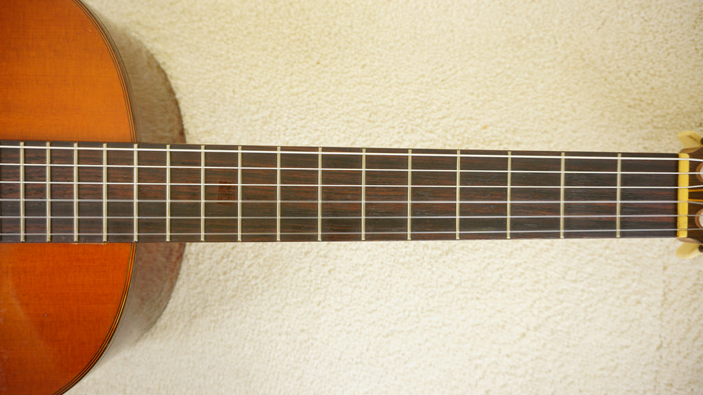 Yamaha G-180A Classical Guitar w/ Hard Case Made in Japan