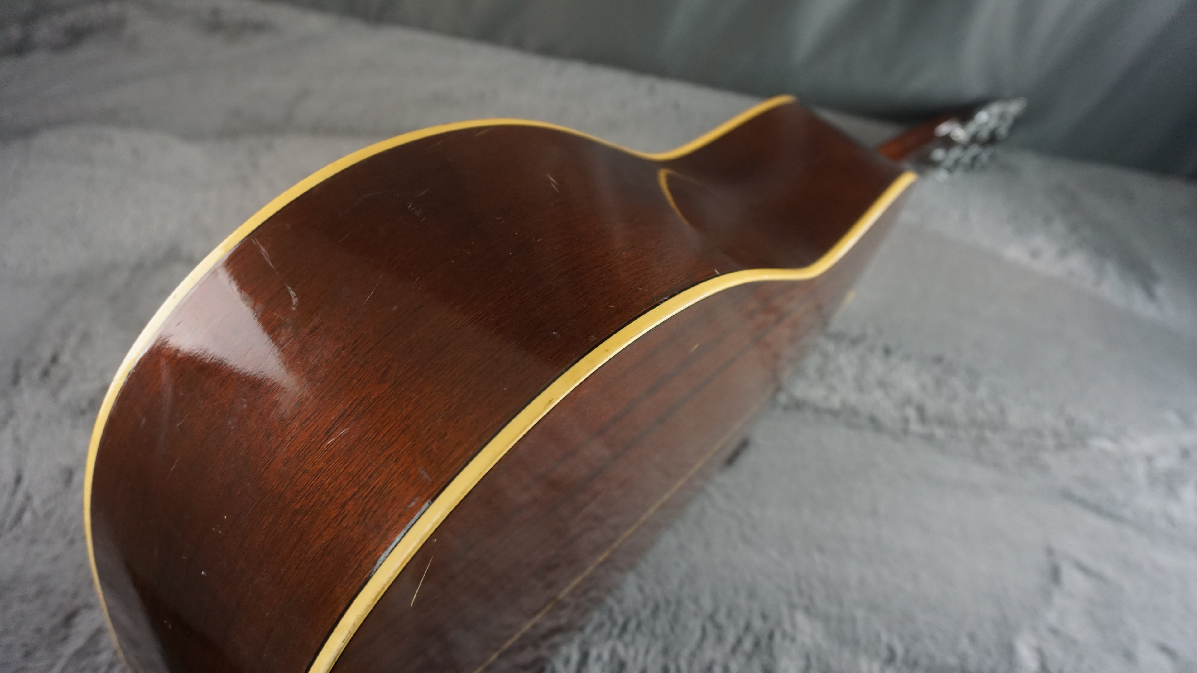 Yamaha FG-151 Japan Acoustic Natural