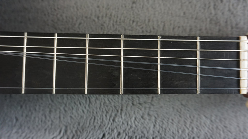 Masaru Kono/Kohno 610 1963 Golden Era Indian Rosewood