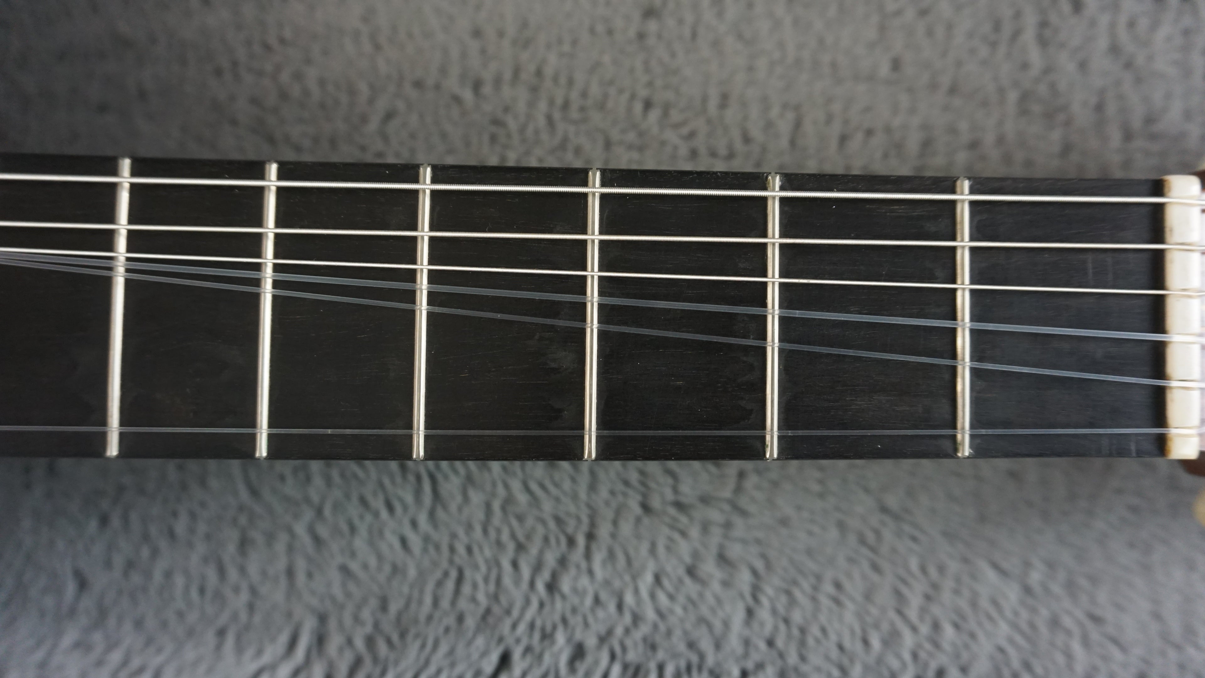 Masaru Kono/Kohno 610 1963 Golden Era Indian Rosewood