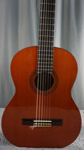 1972 Morris M-10 Classical Guitar – Made in Japan