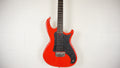 Aria Pro II RS Wildcat Circa 1986 - Red Japan Electric Guitar