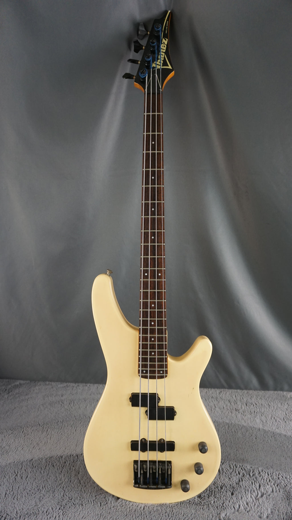 Ibanez Pro Line Series Bass 1980s Japan