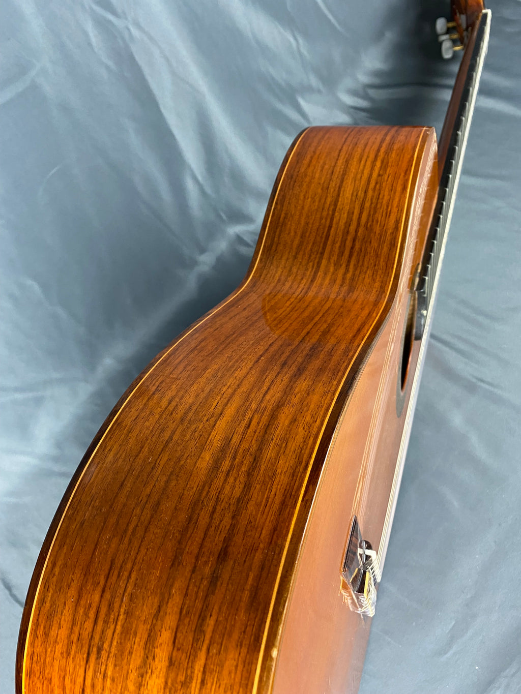 Aria AC-80 Concert Guitar Made in Spain 1980’s