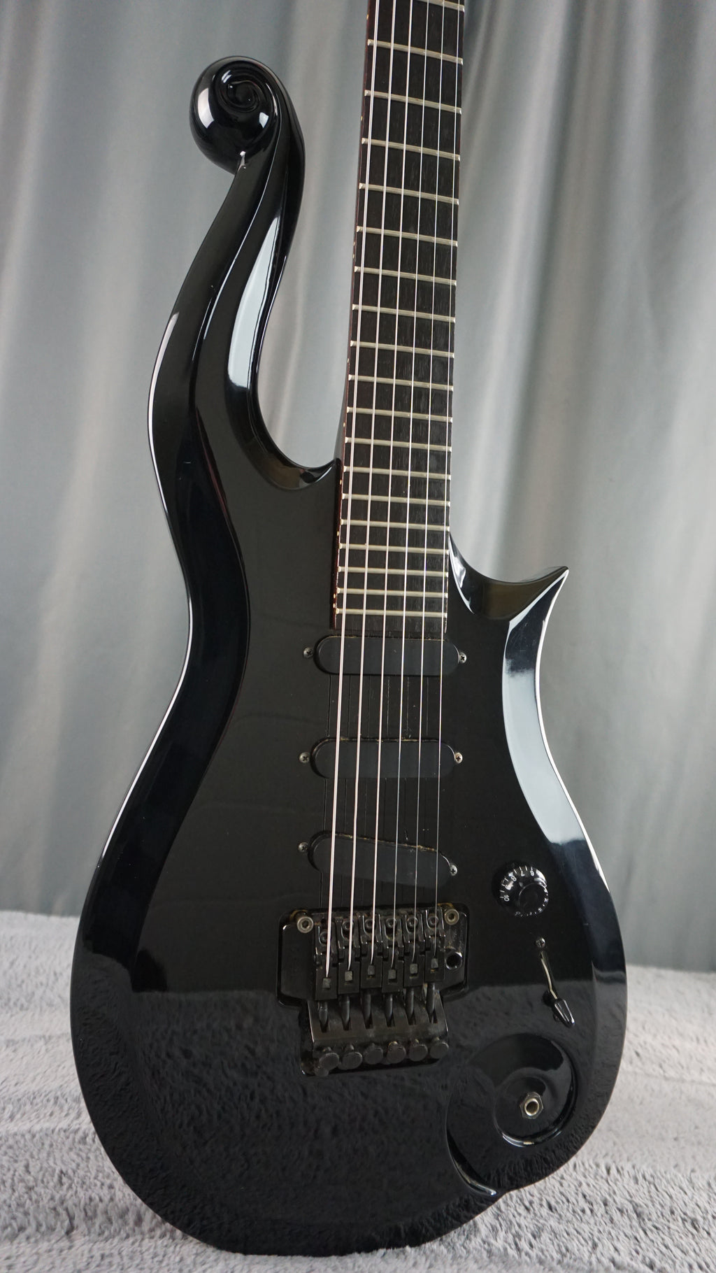 Edwards E-S-100PR Sugizo Prince Cloud - Black